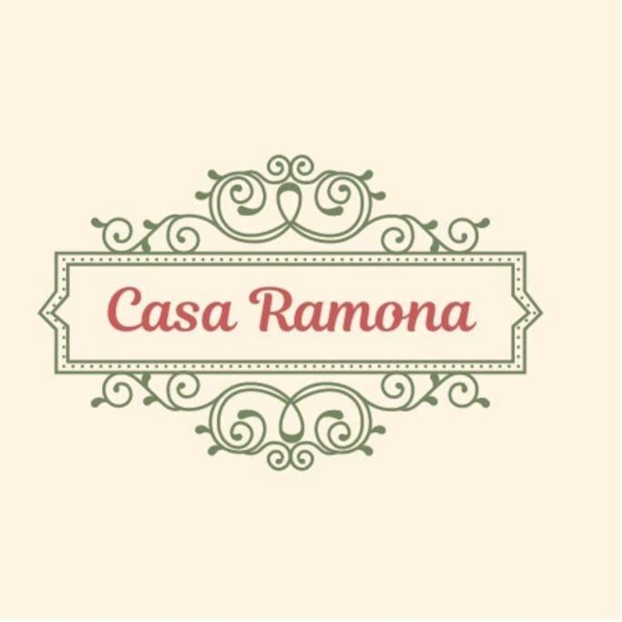Casa Ramona Apartamento De Pueblo Con Patio En El Centro De Sant Joan Sant Joan de les Abadesses Exteriör bild